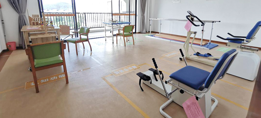 重庆壹号娱乐养老院教你怎样准确应对高血脂